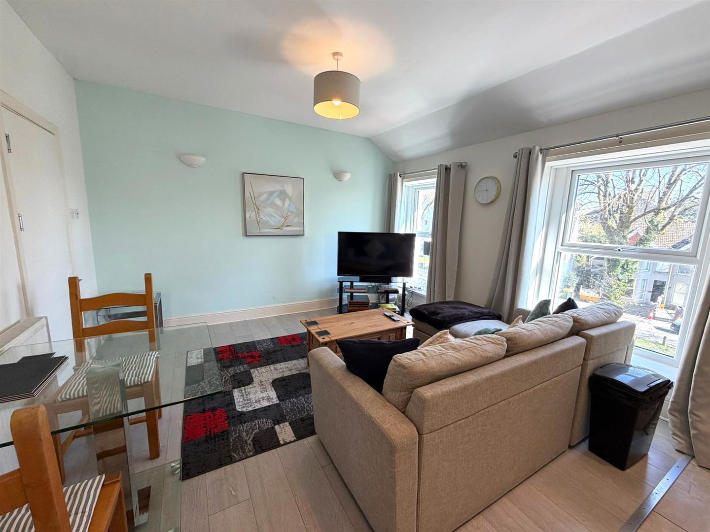 The Grove, Uplands, Swansea, SA2 0QS